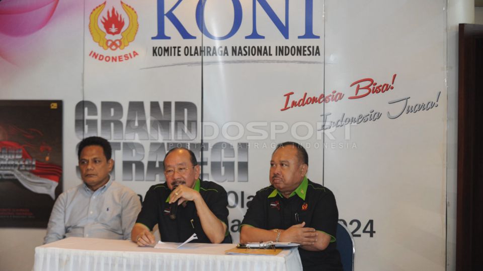  Copyright: &copy; Ratno Prasetyo/INDOSPORT